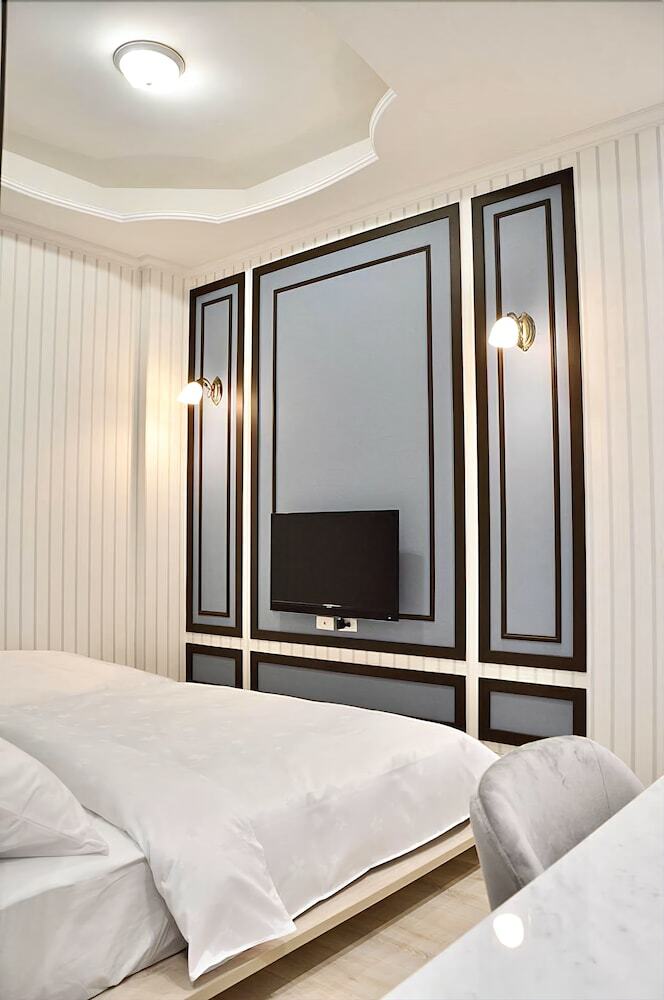 Hotel Astrea