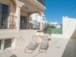 Apartamentos Marineu Los Almendros