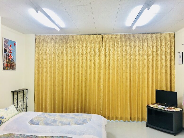 Apartamentos Inuyama Modern Room