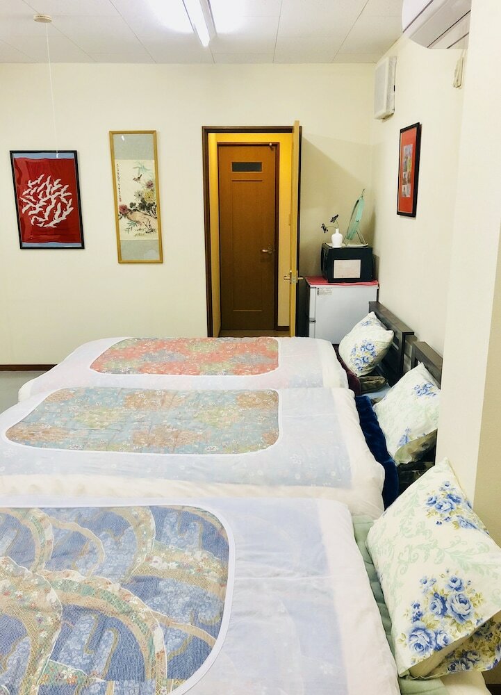 Apartamentos Inuyama Modern Room