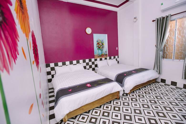 Hotel Dolly Home