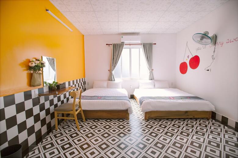Hotel Dolly Home