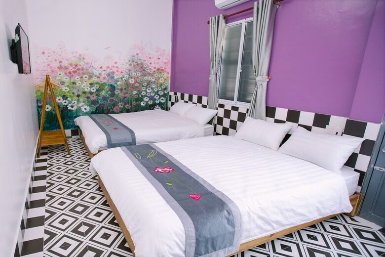 Hotel Dolly Home