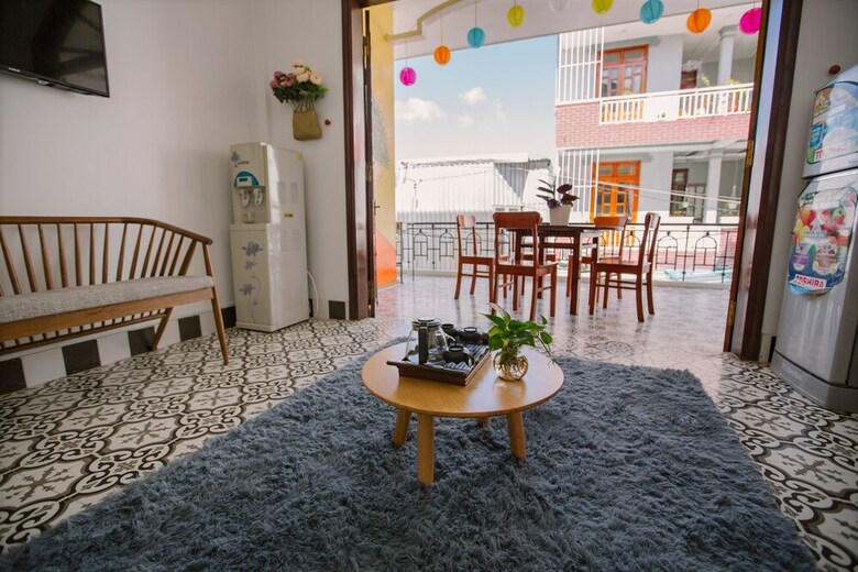 Hotel Dolly Home