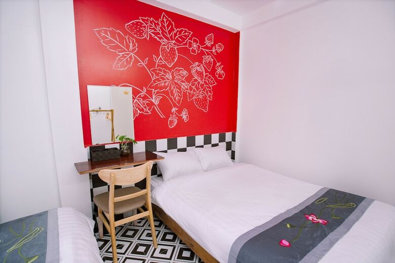 Hotel Dolly Home