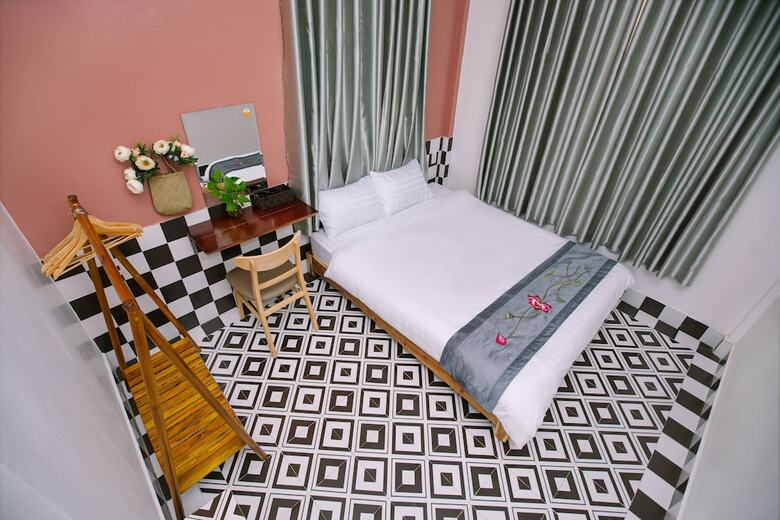 Hotel Dolly Home