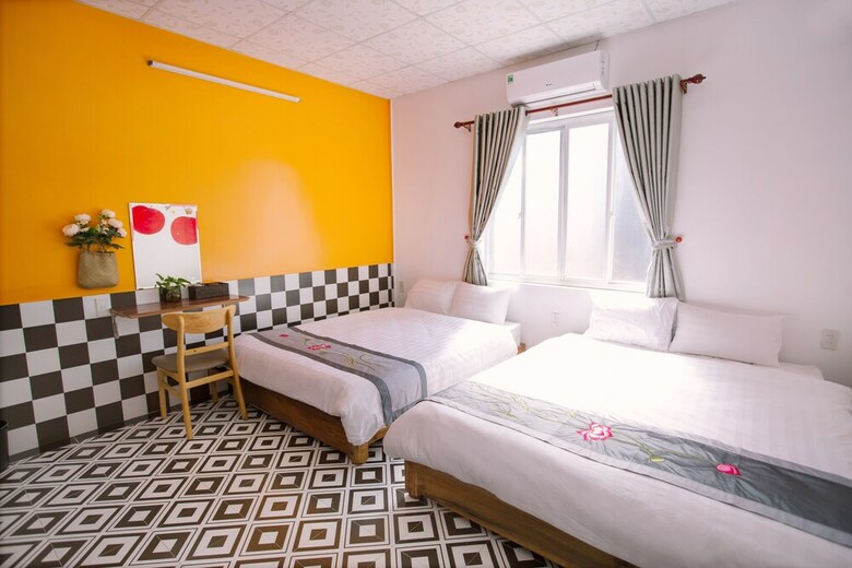 Hotel Dolly Home