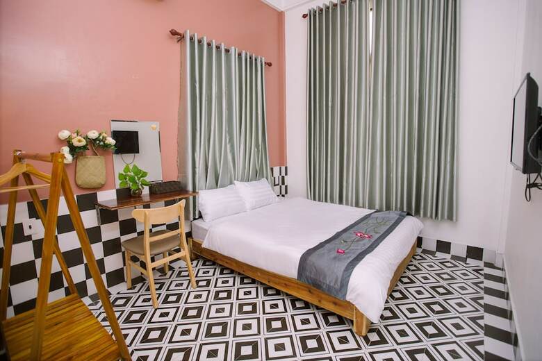 Hotel Dolly Home