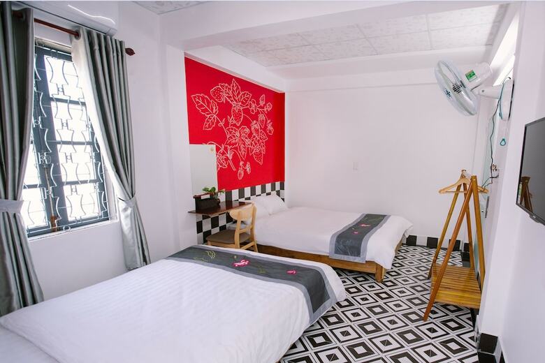 Hotel Dolly Home