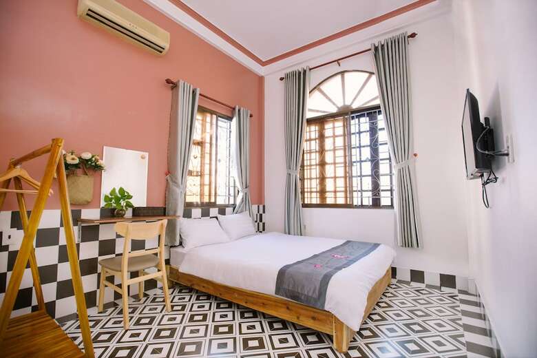 Hotel Dolly Home