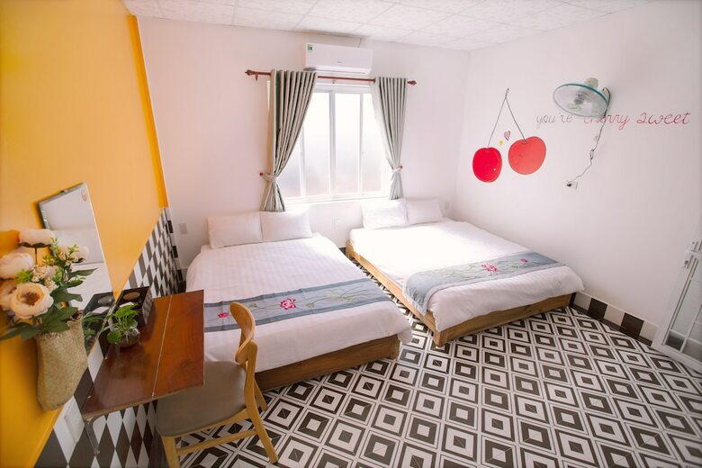 Hotel Dolly Home