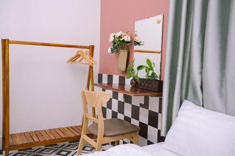 Hotel Dolly Home
