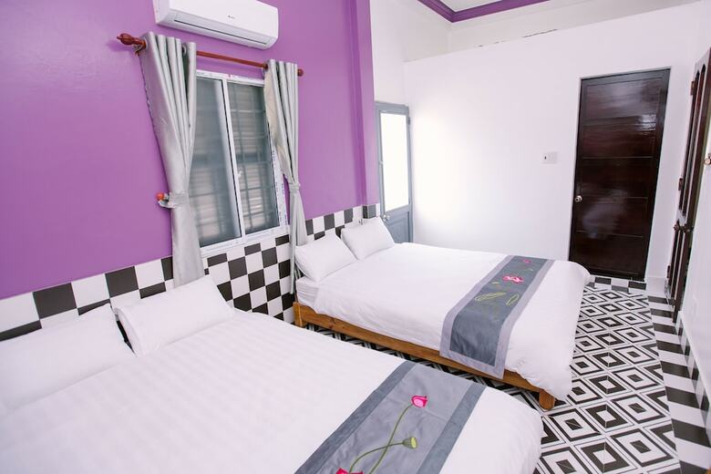 Hotel Dolly Home