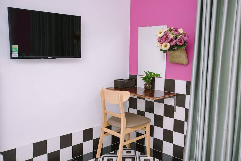 Hotel Dolly Home