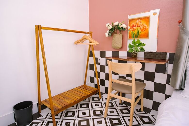 Hotel Dolly Home