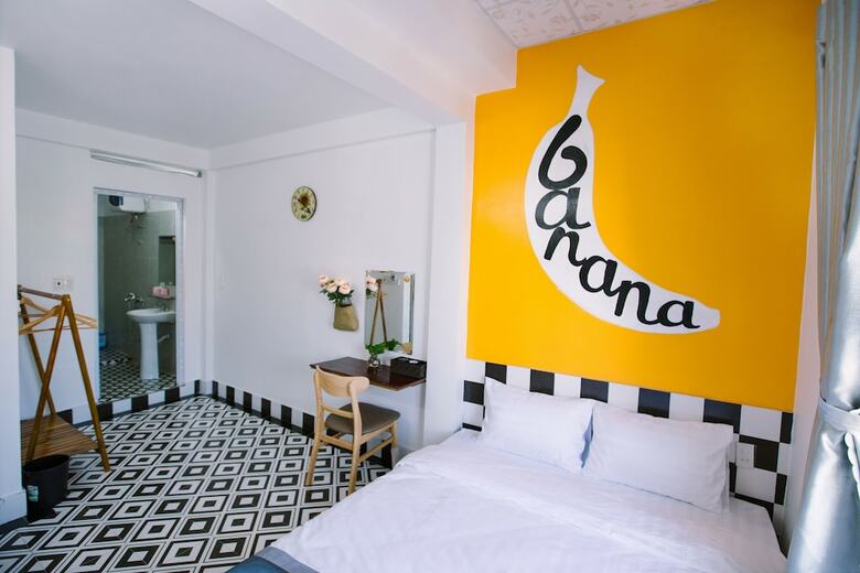 Hotel Dolly Home
