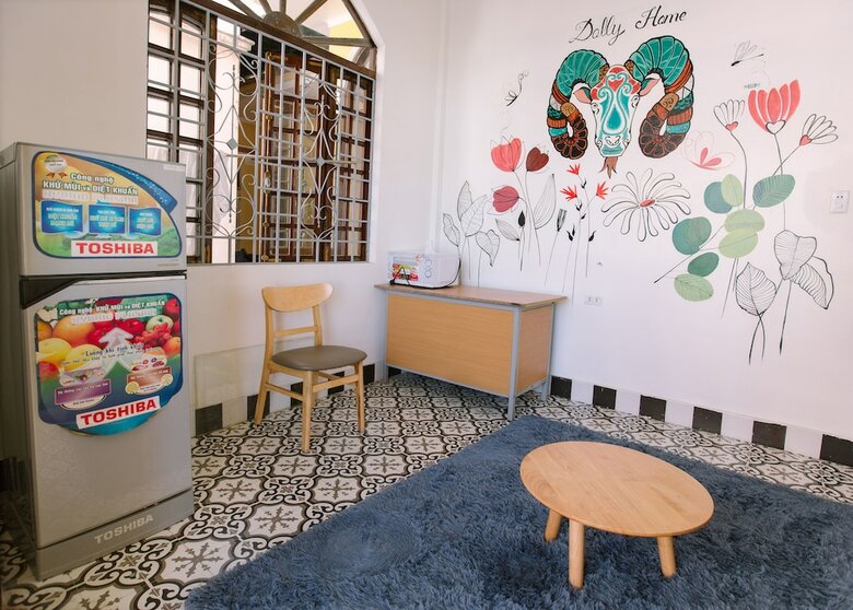 Hotel Dolly Home