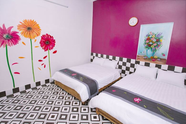 Hotel Dolly Home