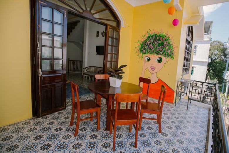 Hotel Dolly Home