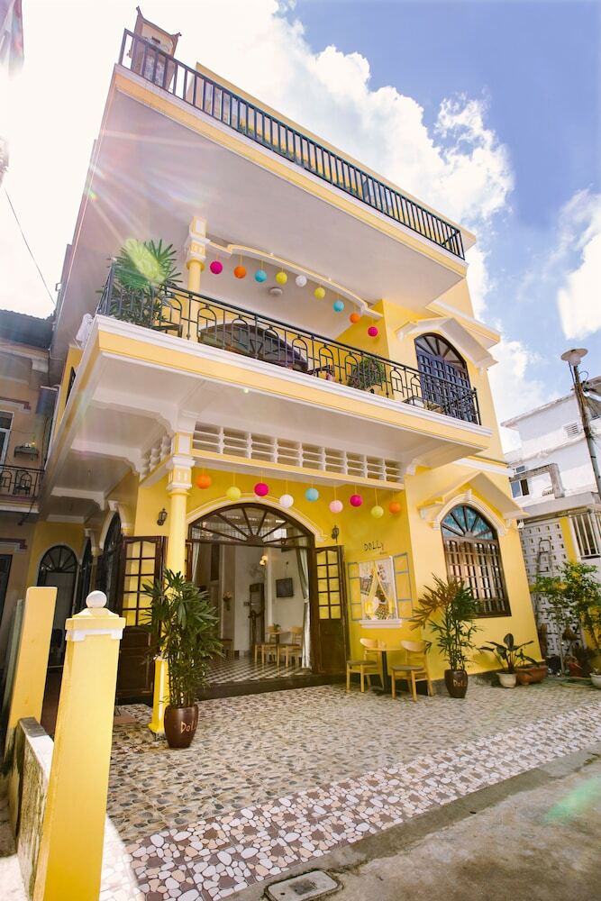 Hotel Dolly Home