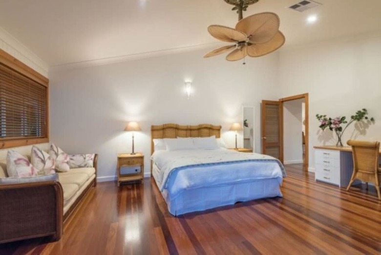 Apartamentos Noosa Outrigger Beach Resort