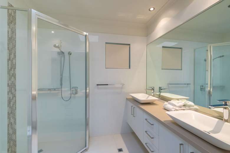 Apartamentos Noosa Outrigger Beach Resort
