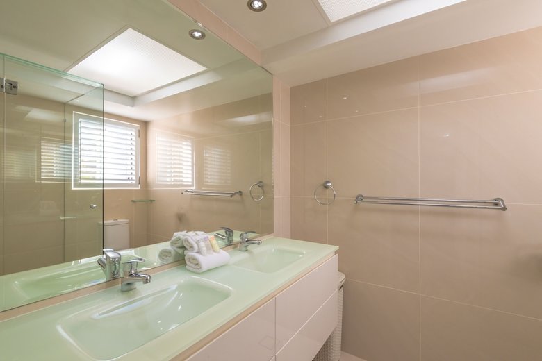 Apartamentos Noosa Outrigger Beach Resort