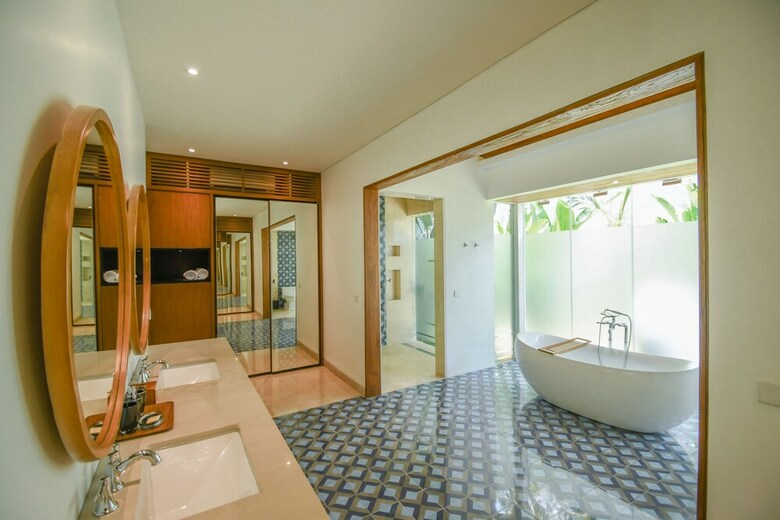 Villa Pacung