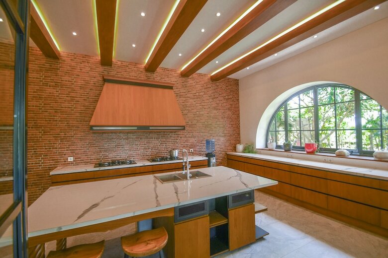 Villa Pacung