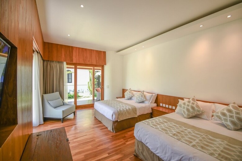 Villa Pacung