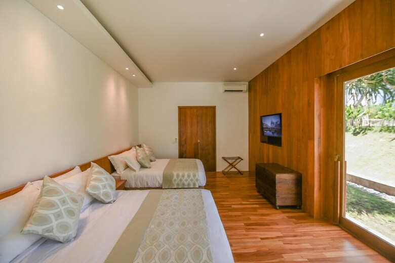 Villa Pacung