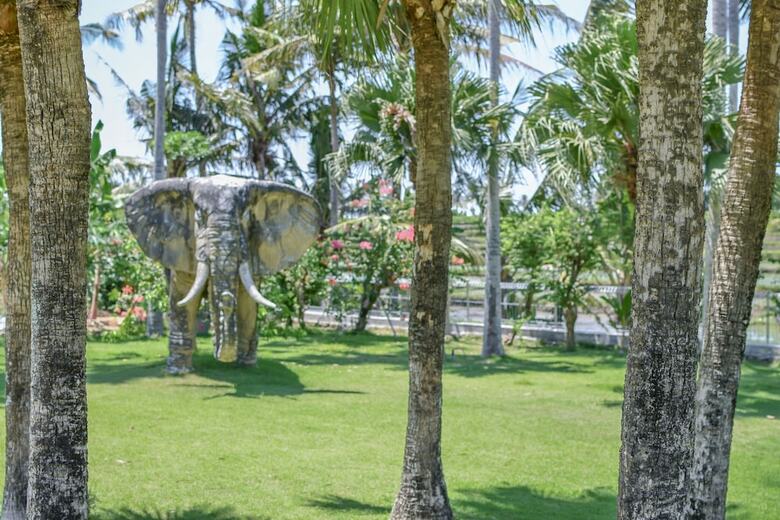 Villa Pacung