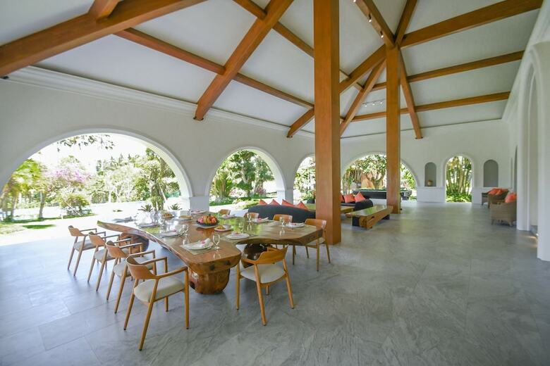 Villa Pacung