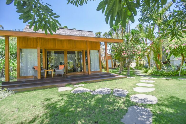 Villa Pacung