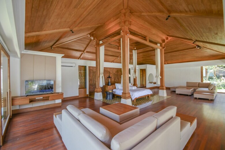 Villa Pacung