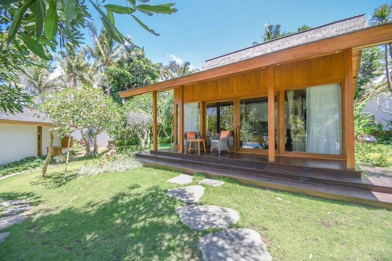 Villa Pacung