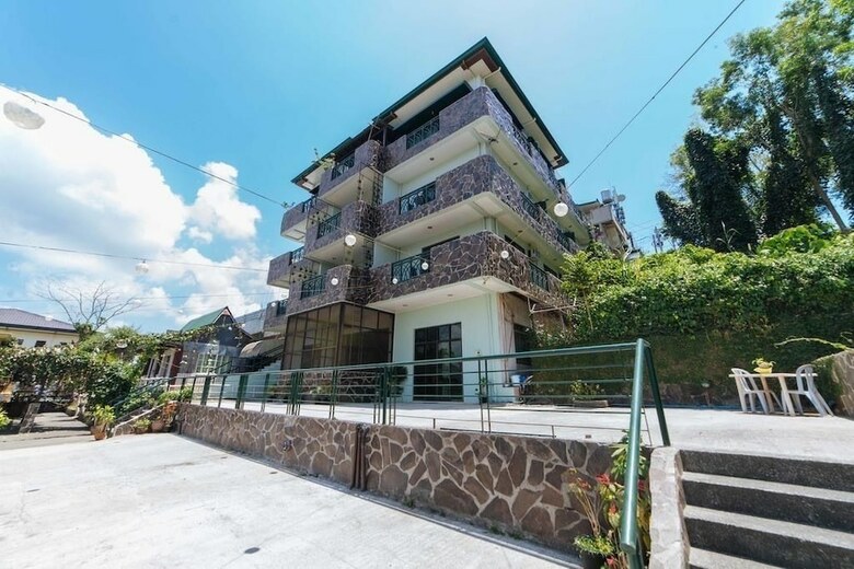 Hotel Mc Mountain Home Apartelle