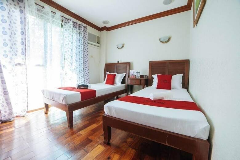 Hotel Mc Mountain Home Apartelle
