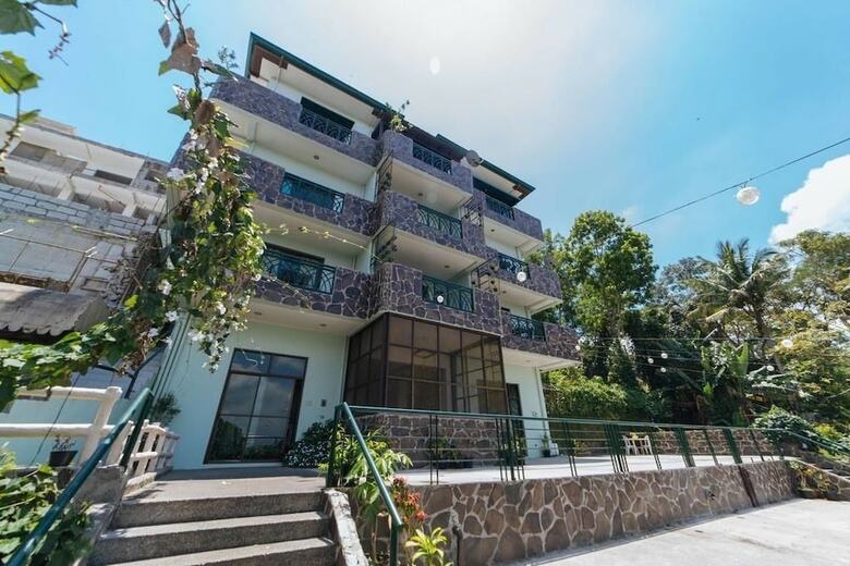 Hotel Mc Mountain Home Apartelle