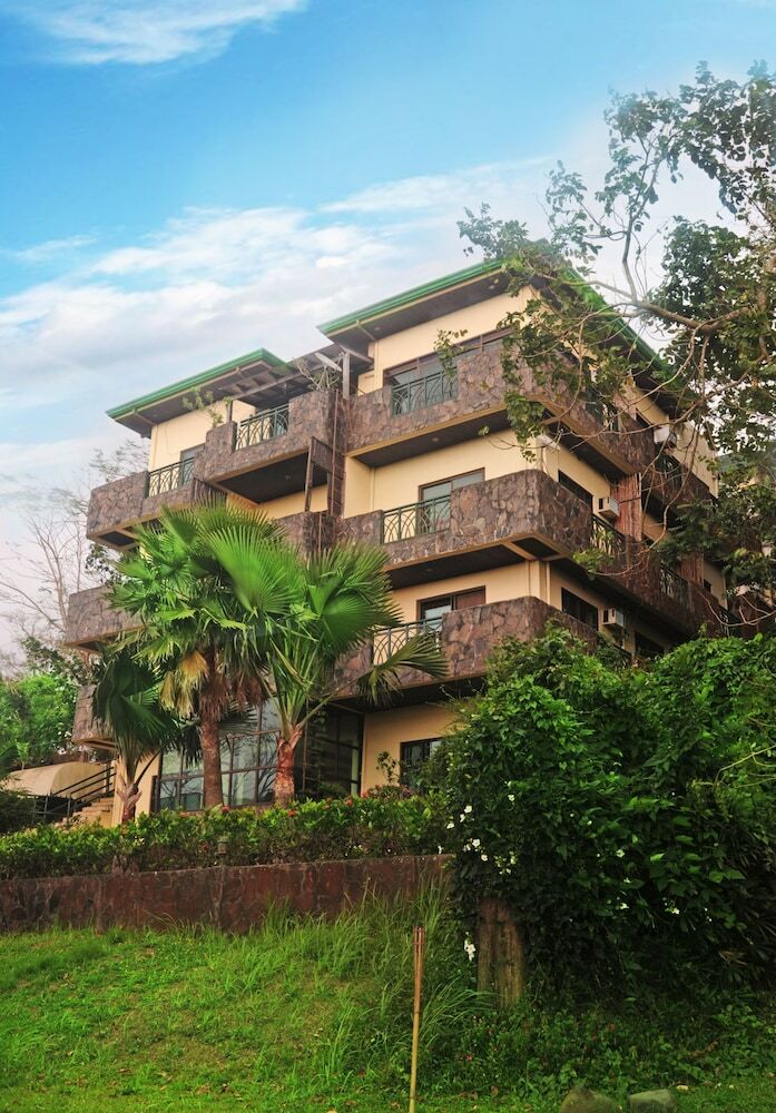 Hotel Mc Mountain Home Apartelle