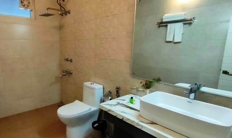 Hotel Clarks Exotica Ramgarh