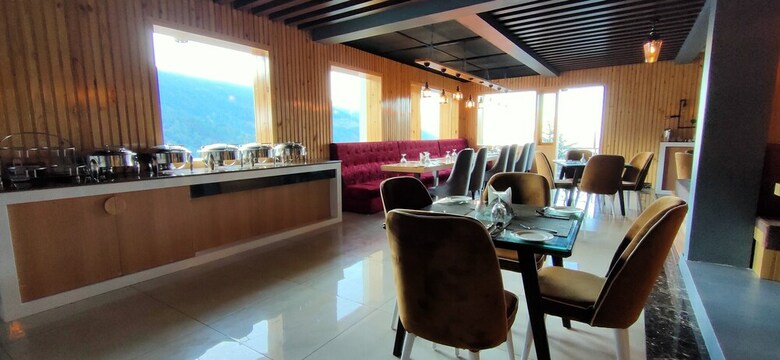 Hotel Clarks Exotica Ramgarh