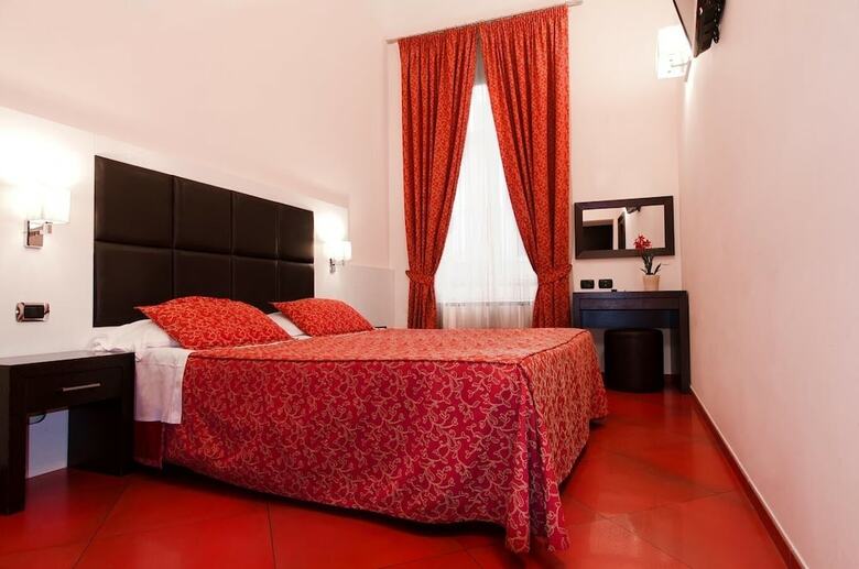 Cenci Bed & Breakfast