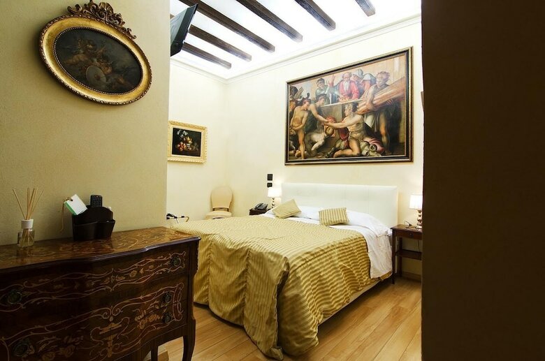 Cenci Bed & Breakfast