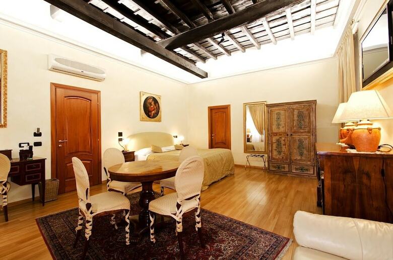 Cenci Bed & Breakfast
