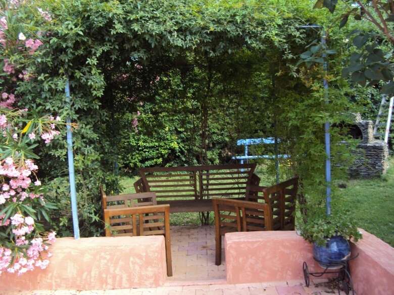 Apartamento La Douloire