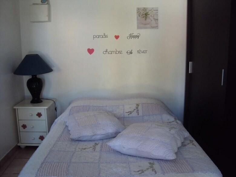 Apartamento La Douloire