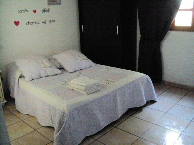 Apartamento La Douloire