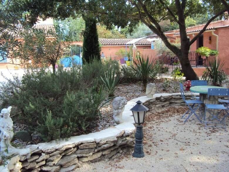 Apartamento La Douloire