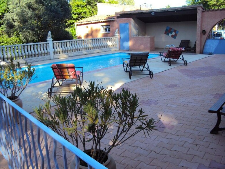 Apartamento La Douloire